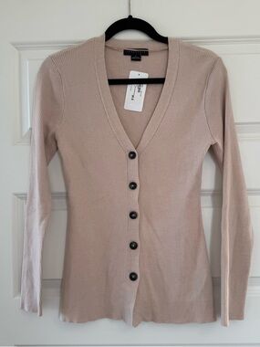 NWT Sanctuary Off Duty Cardigan